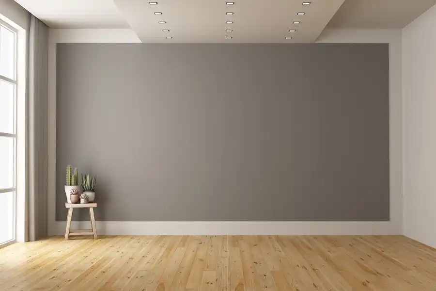 Drywall Work