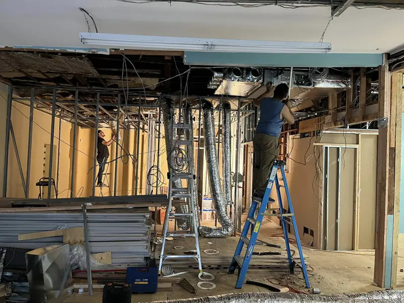 HVAC Company in Cedarhurst, NY