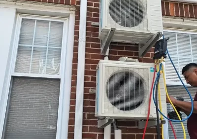 HVAC Contractor