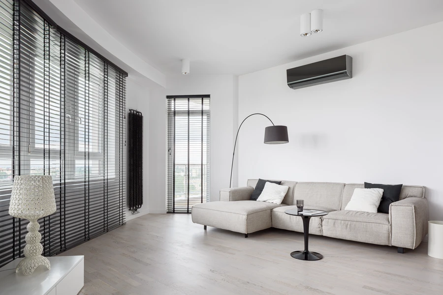 HVAC Installation