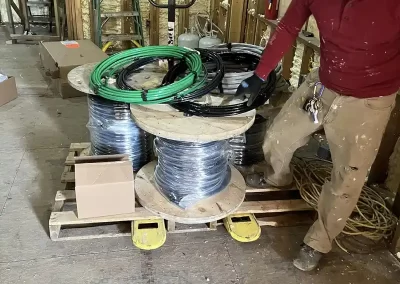 HVAC Installer