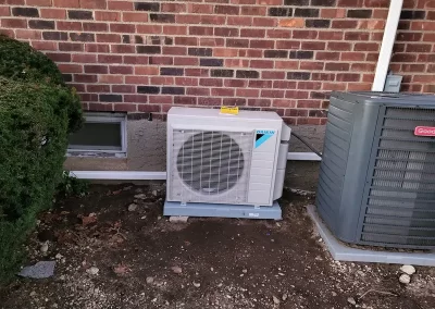HVAC Service
