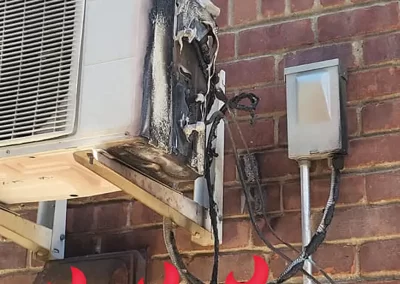 HVAC Service