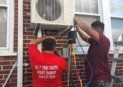 HVAC Service