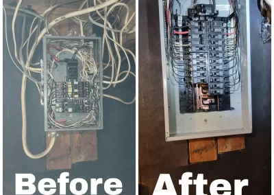 HVAC Service