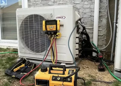 HVAC Service