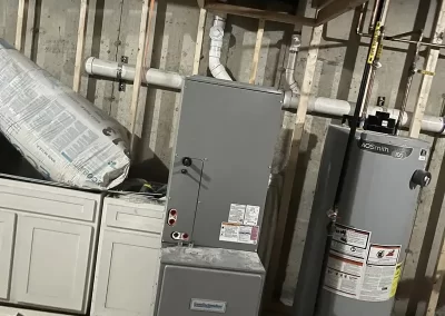 HVAC Service