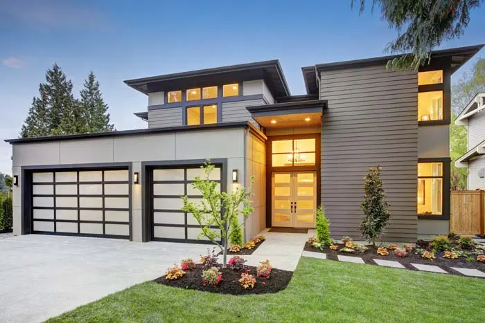 Interior & Exterior Painting