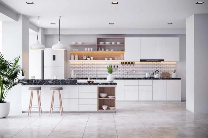 Kitchen Remodeling
