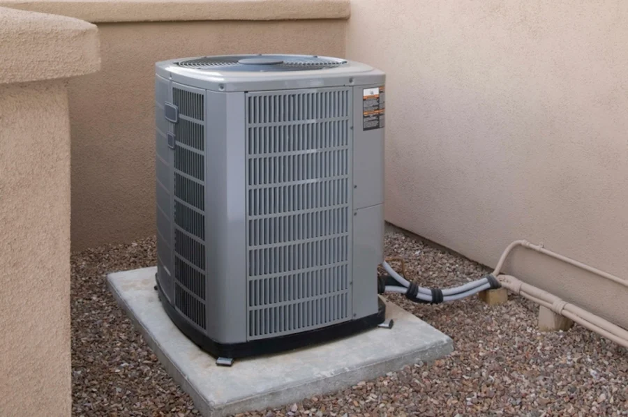Other General HVAC Services