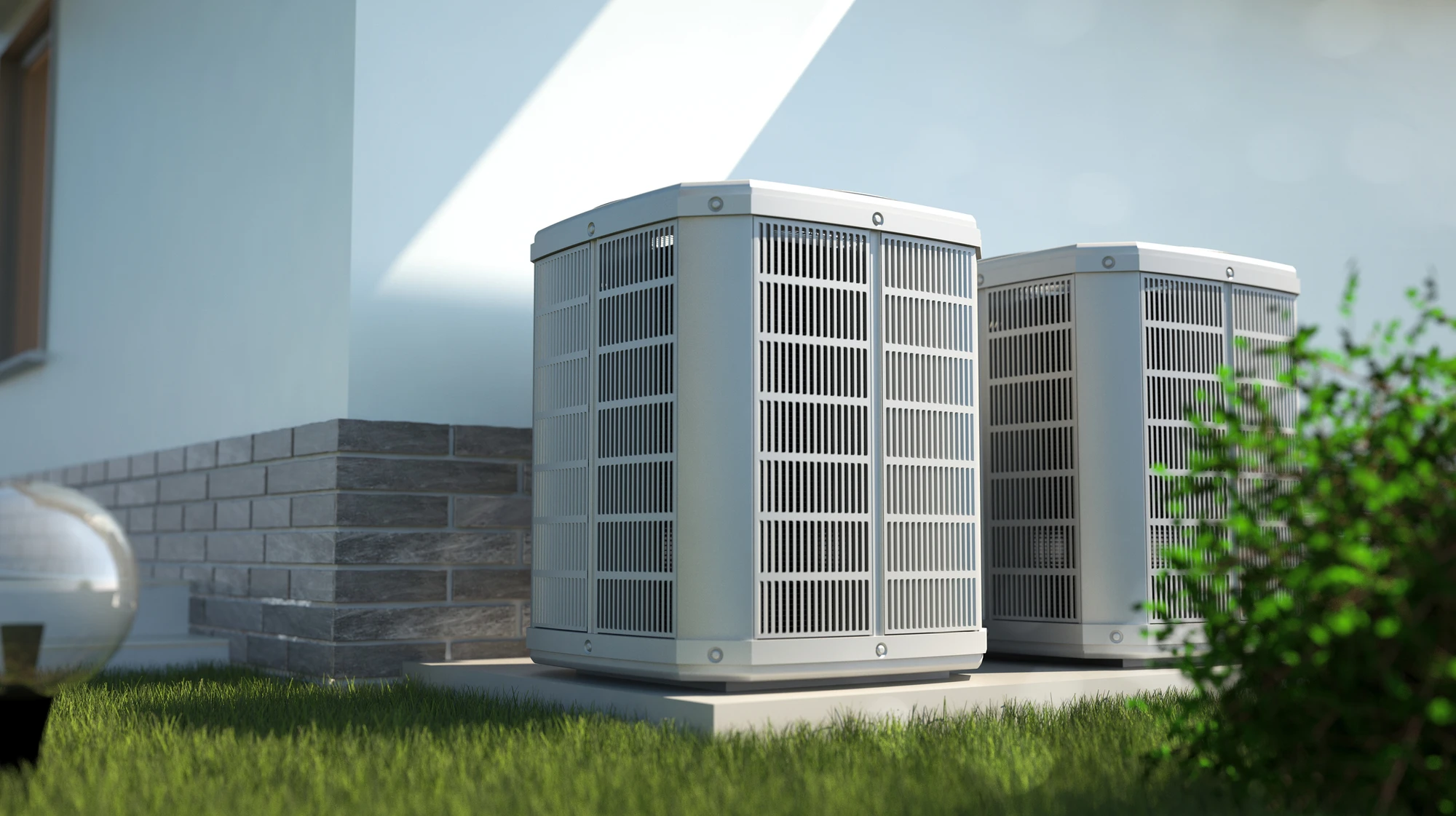 HVAC Contractor