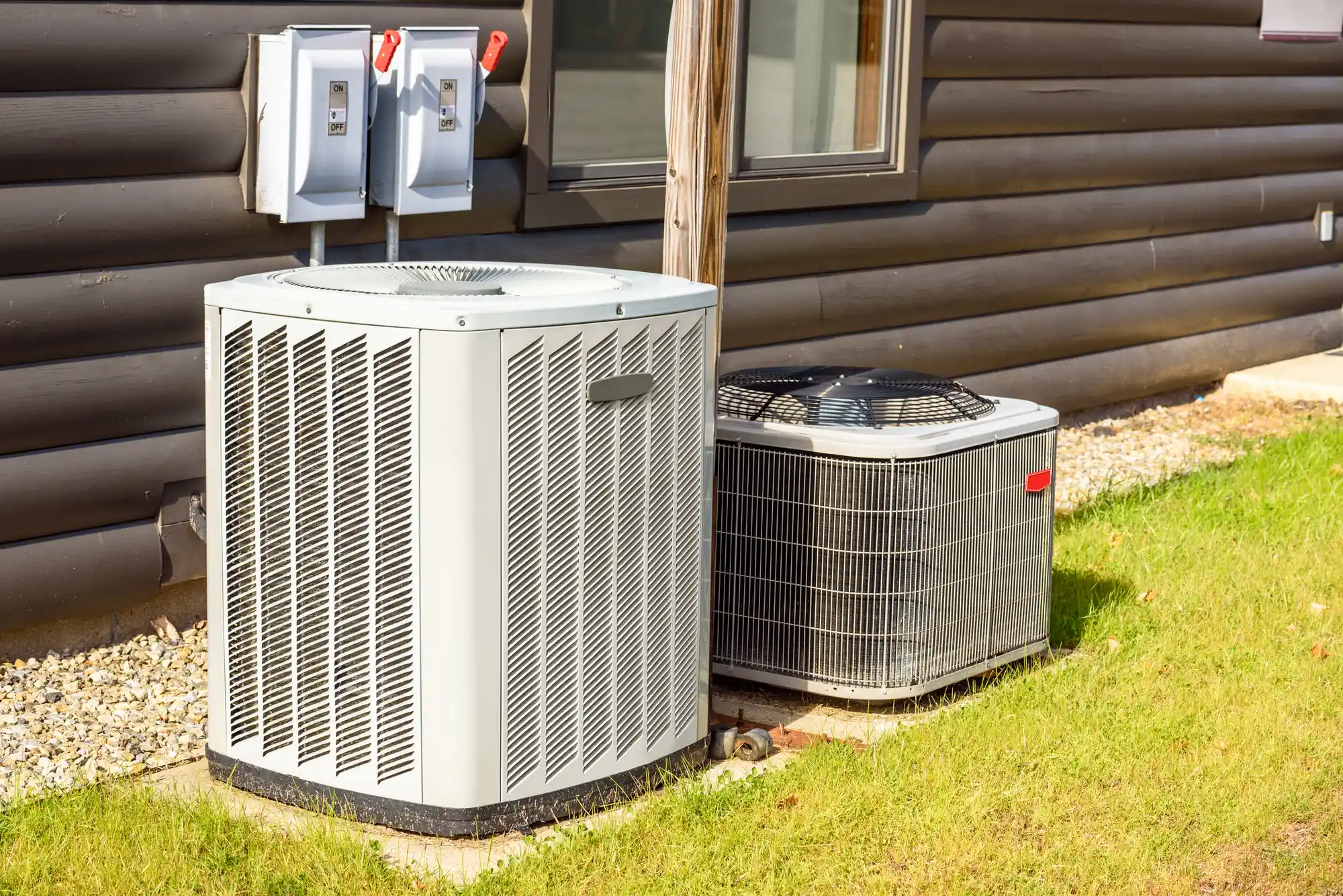 HVAC Contractor