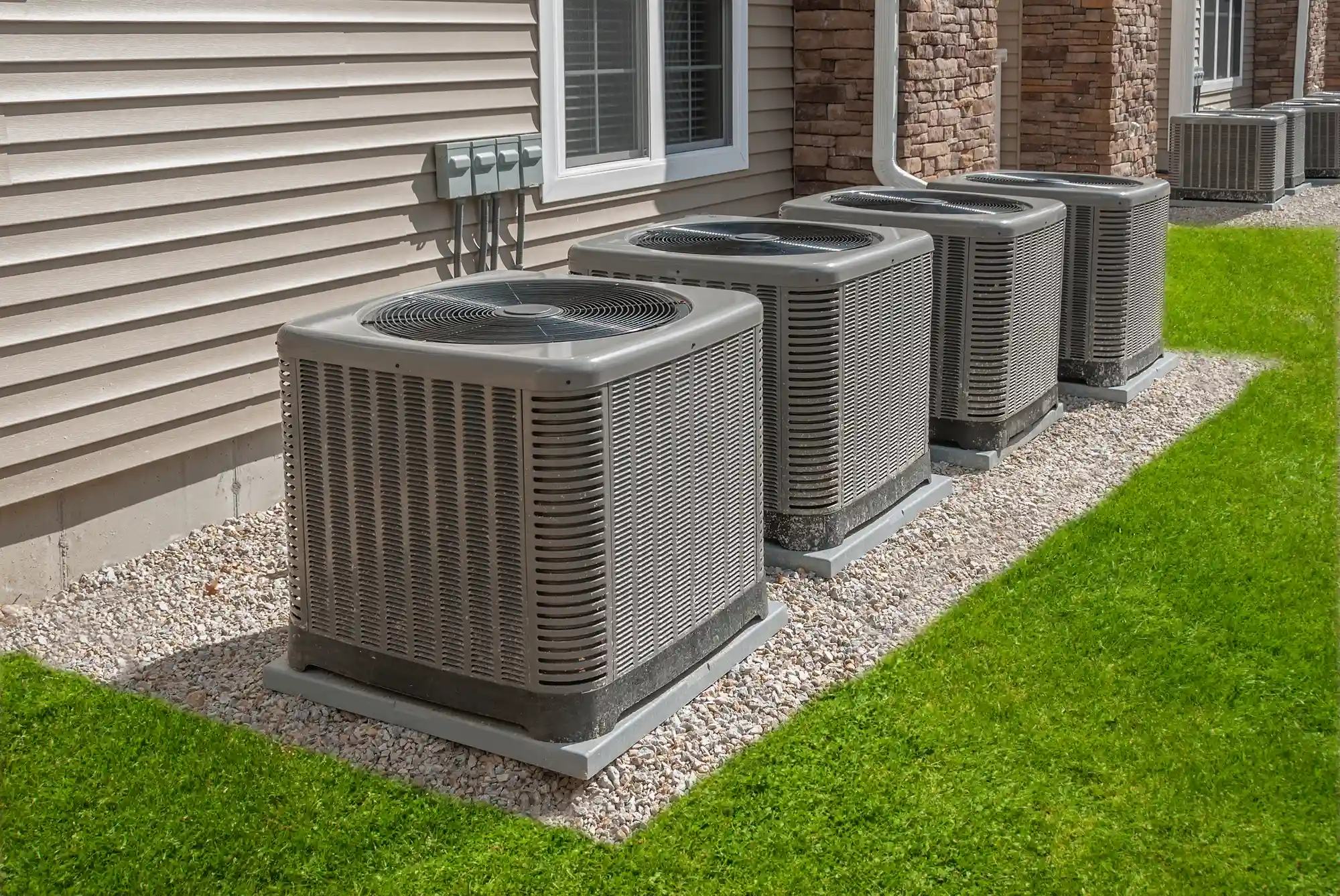 HVAC Contractor